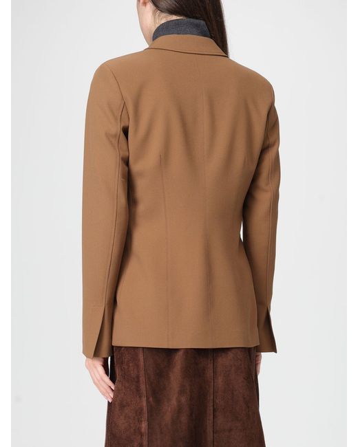 Pinko Brown Jacket