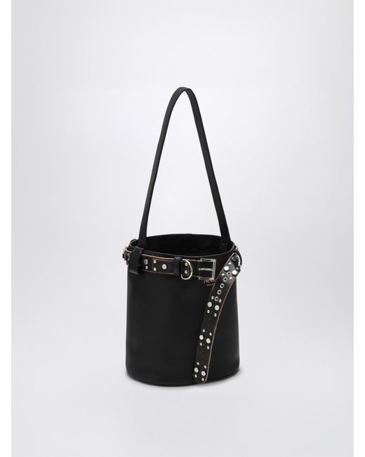 Prada White Shoulder Bag