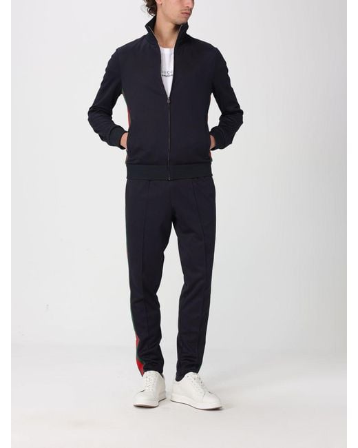 Gucci White T-Shirt for men