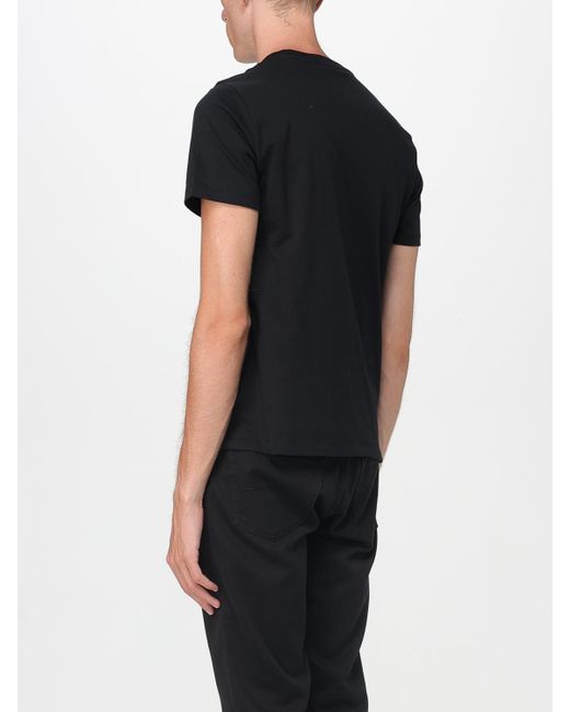 Polo Homme Polo Ralph Lauren pour homme en coloris Black