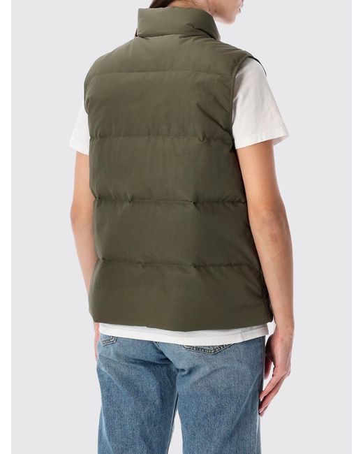 Patagonia Green Jacket