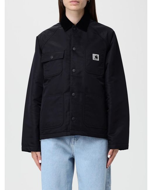 Carhartt Blue Jacket