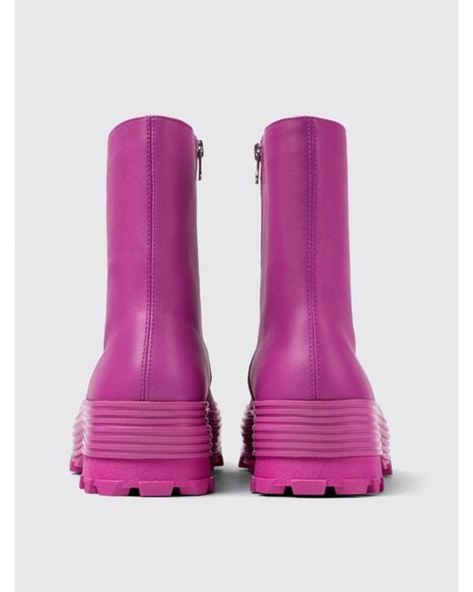CAMPERLAB Schuhe Herren in Pink für Herren
