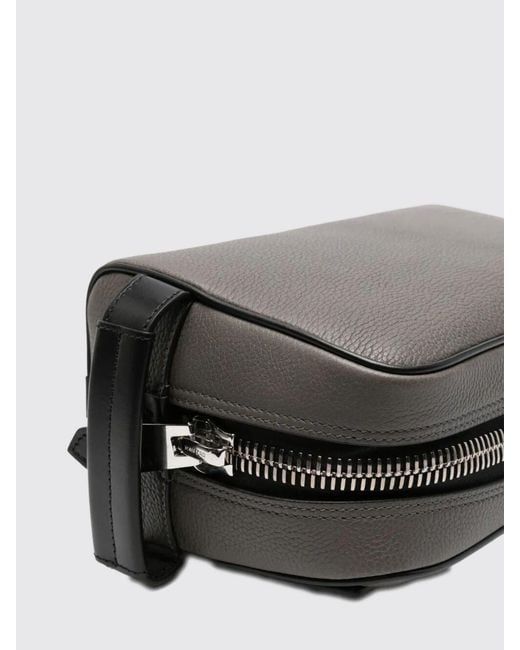 Tom Ford Gray Folder for men