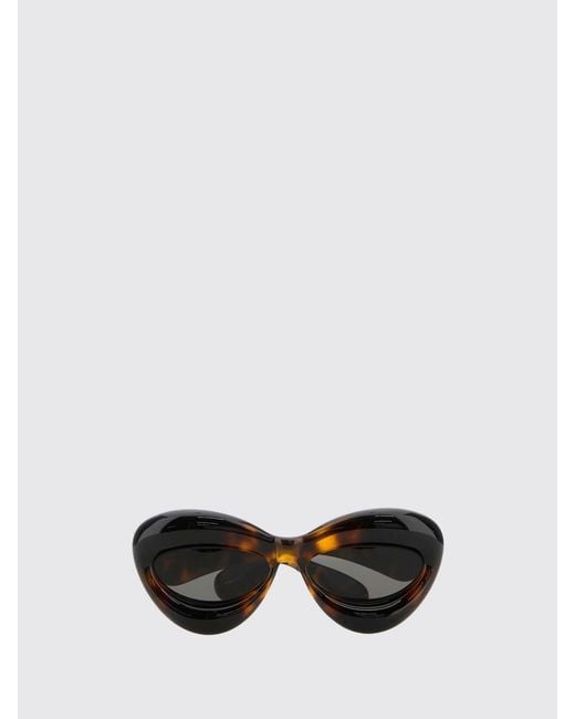 Loewe Brown Sunglasses for men