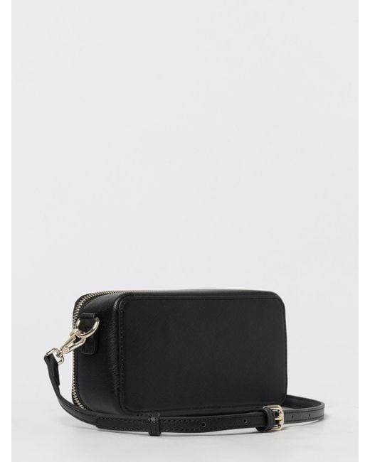 Just Cavalli Gray Handbag