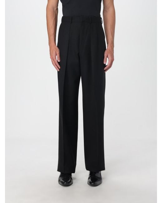 Tom Ford Black Pants for men