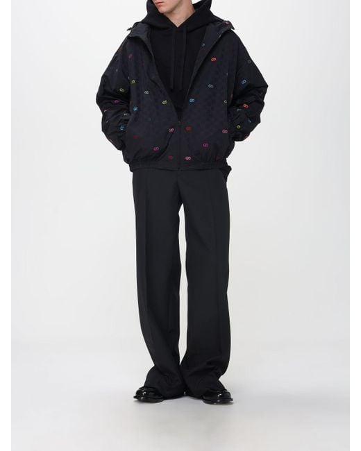 Gucci Blue Sweatshirt for men