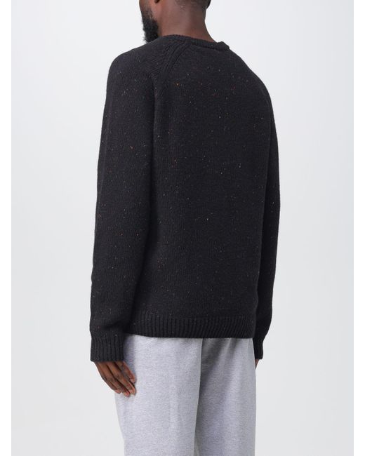 Carhartt WIP Jumper in Black for Men Lyst