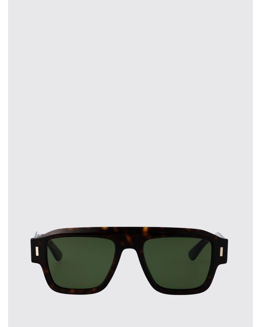 Calvin Klein Green Ck25509S Acetate Sunglasses for men