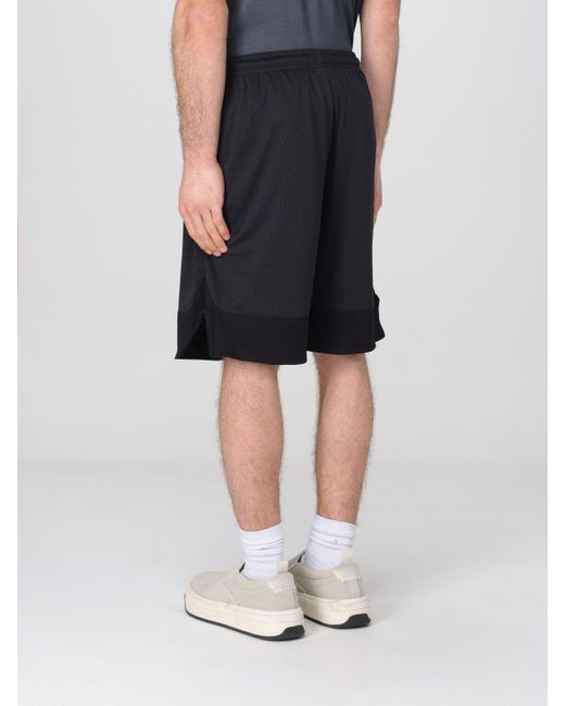 DISCLAIMER Shorts Herren in Black für Herren