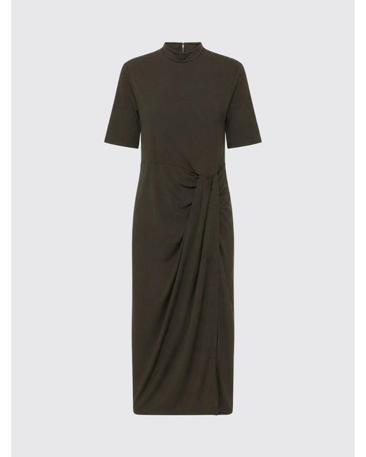 ROTATE BIRGER CHRISTENSEN Green Dress
