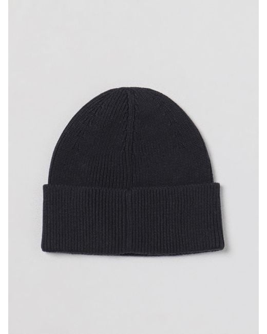 Boss Blue Hat for men