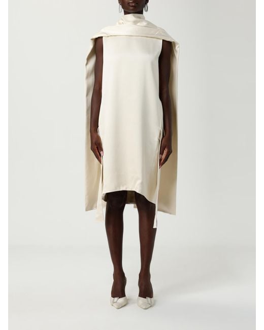 Totême  Natural Kleider Damen