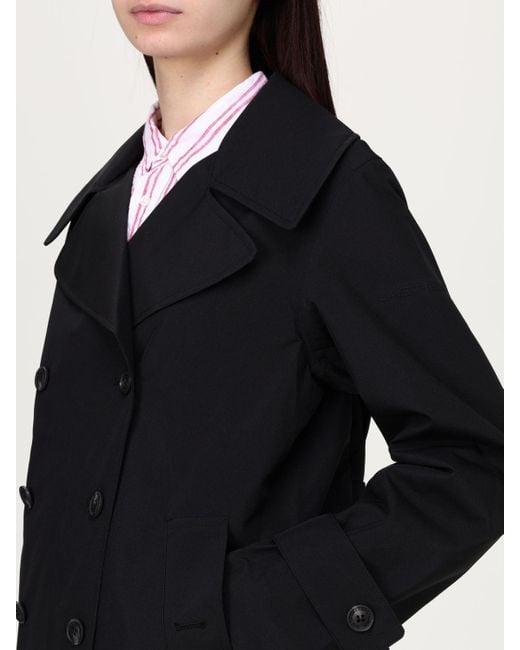 Save The Duck Black Jacket