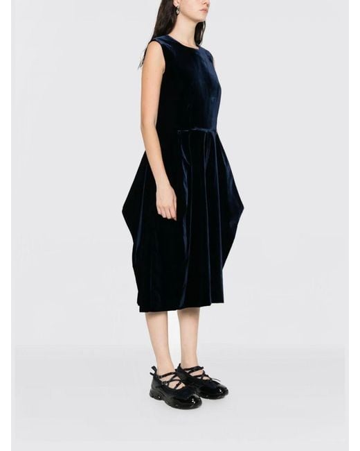 Comme des Garçons Black Comme Des GarÇ Ons Jumpsuit