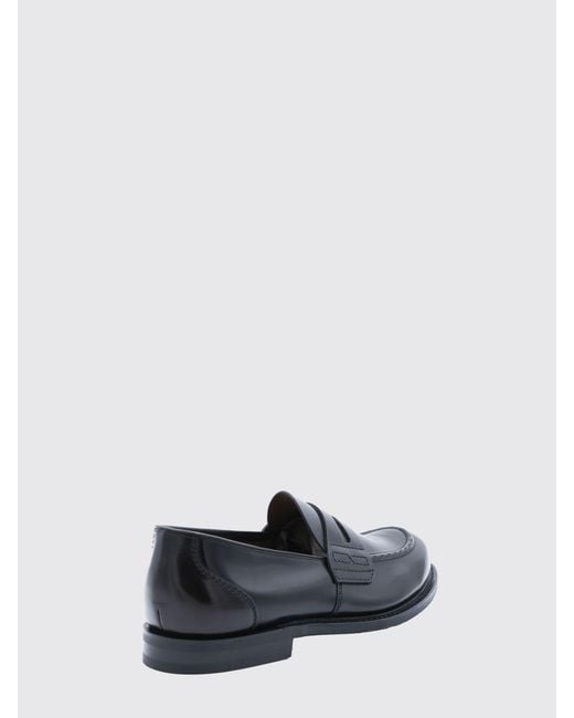 Church's White Loafers for men