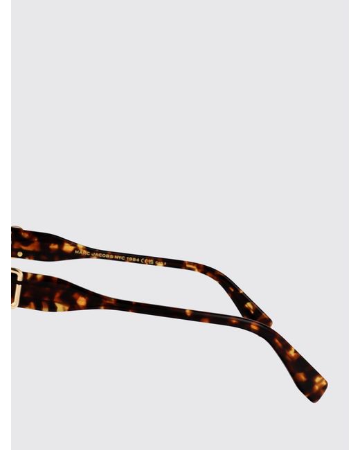 Marc Jacobs Brown Marc764/S Acetate Sunglasses