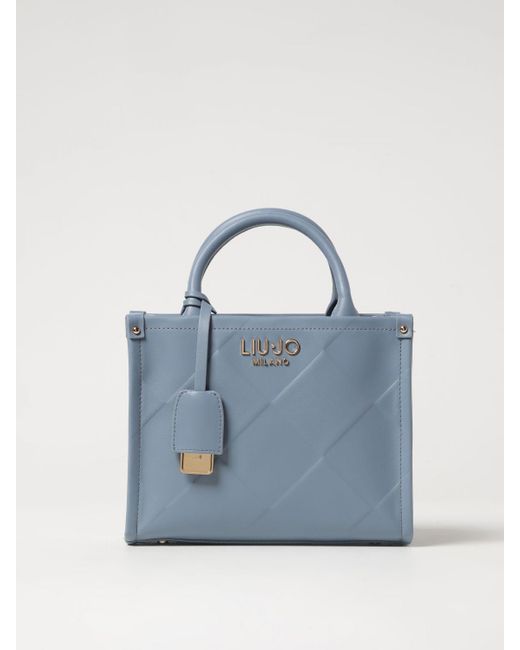 Borsa A Mano di Liu Jo in Blue