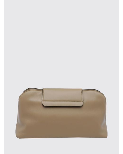 Versace Natural Shoulder Bag