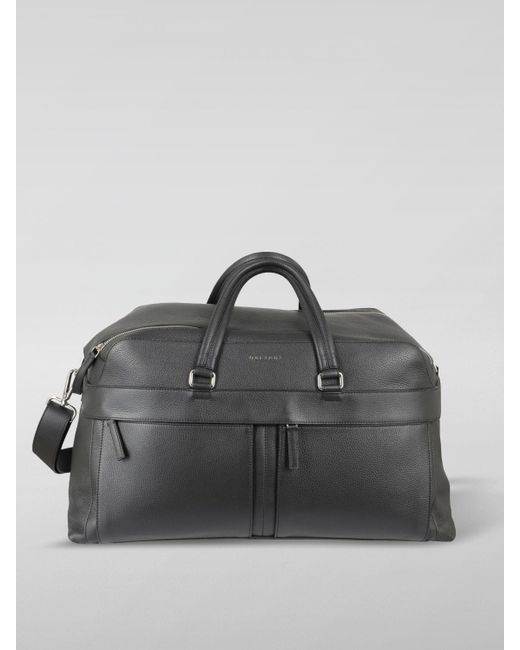 Orciani Black Bags for men