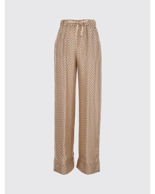 Herno Natural Pants
