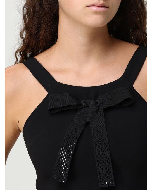 Max Mara Black Jumpsuits