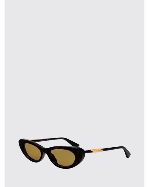 Bottega Veneta Brown Bv1447S Sunglasses for men