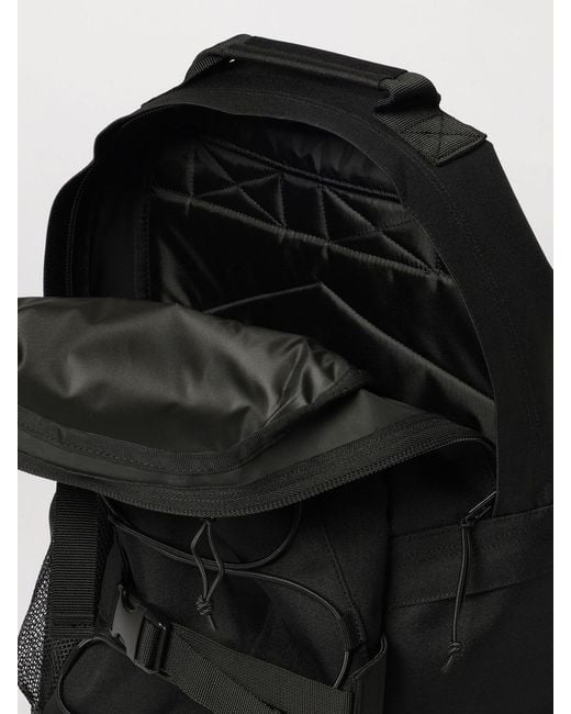Carhartt Black Kickflip Waterproof Backpack for men