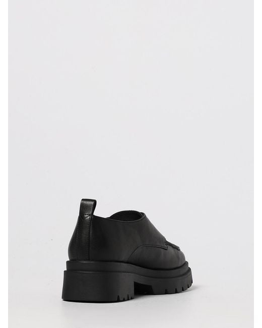 Coccinelle Black Shoes
