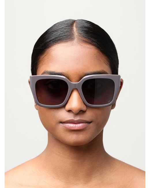 Dior Multicolor Sunglasses