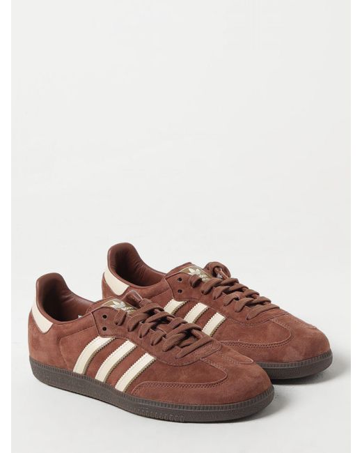 Adidas Originals Sneakers in Brown für Herren