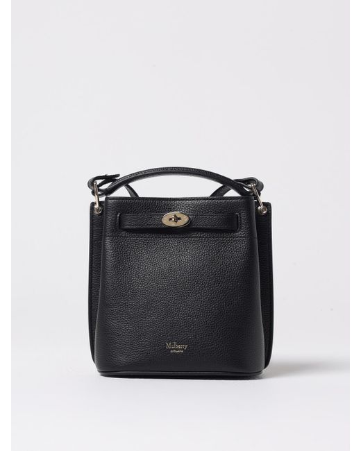 Mulberry Black Handbag
