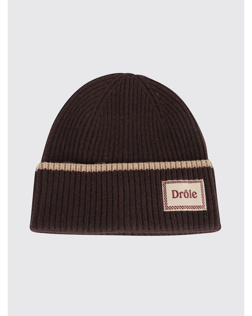 Drole de Monsieur Black Hat