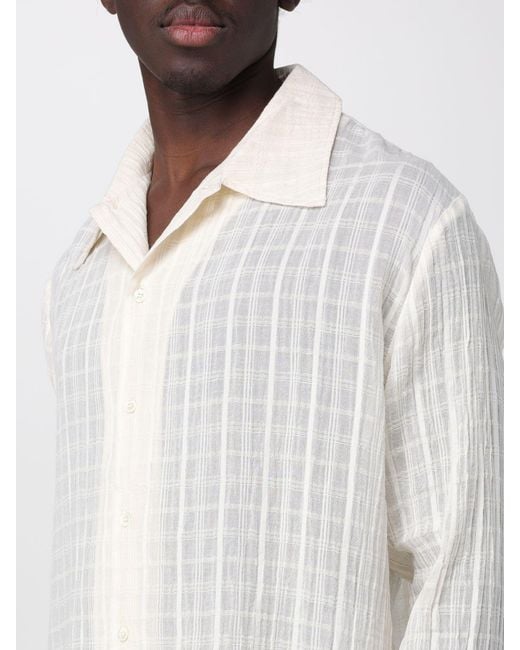 Séfr White Shirt for men