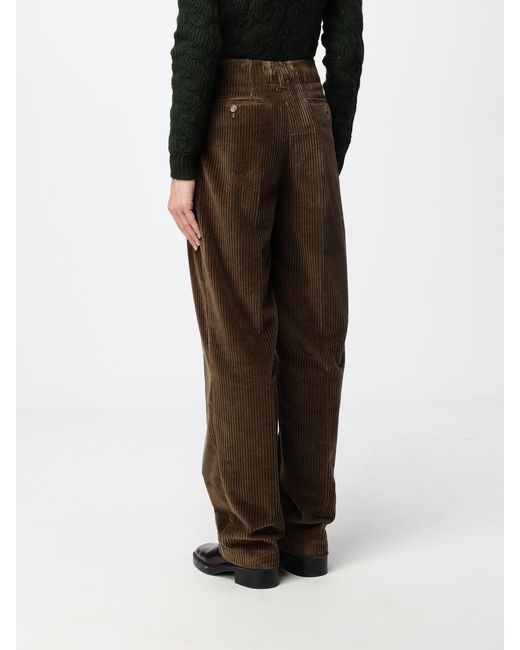 Etro Black Pants