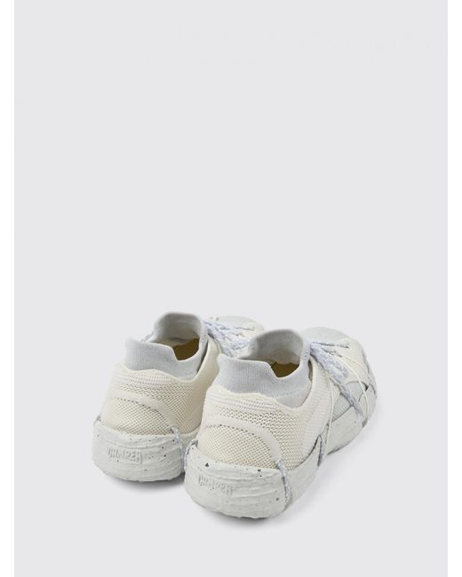 Camper White Sneakers for men