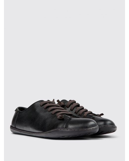 Camper Black Peu Cami Sneaker