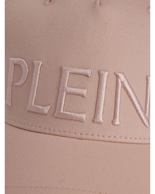 Philipp Plein Natural Hat