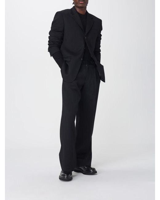 sunflower Black Jacket for men