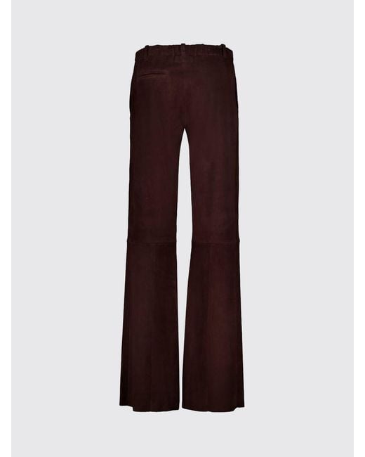 Stouls Purple Pants