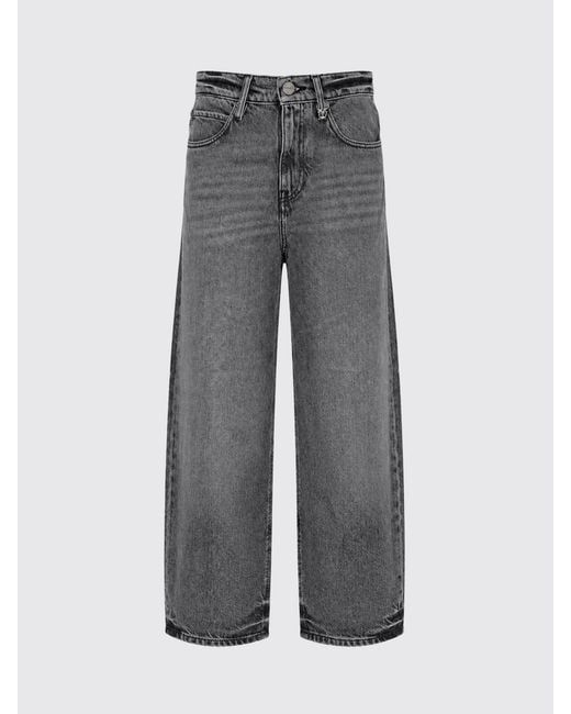Pinko Gray Jeans