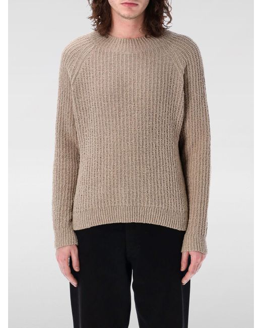 Jersey Hombre sunflower de hombre de color Natural