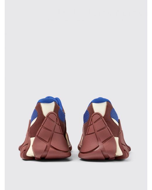 CAMPERLAB Multicolor Sneakers for men