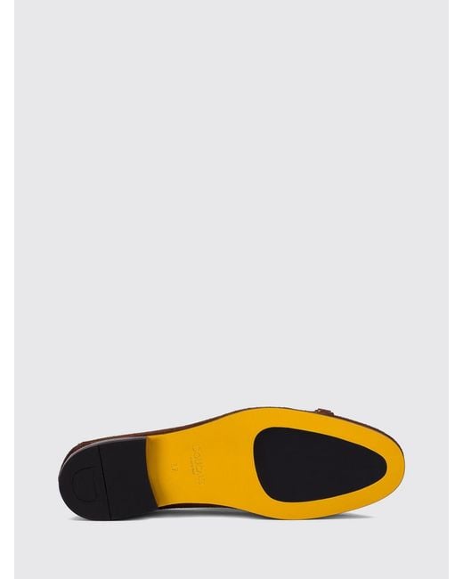 Doucal's Brown Loafer
