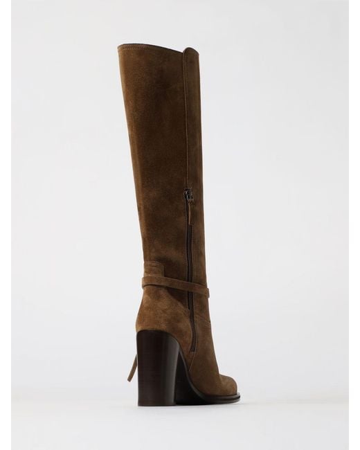Brunello Cucinelli Brown Shoes