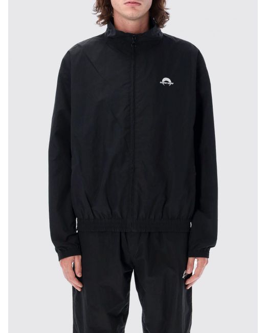 Veste Homme MARINE SERRE pour homme en coloris Blue