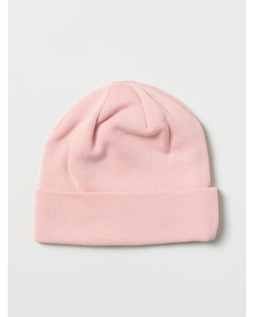 Versace Jeans Couture Pink Hat for men