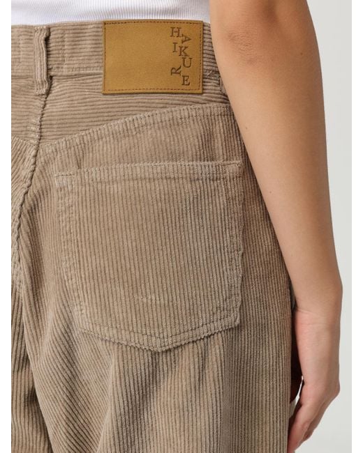 Jeans Femme Haikure en coloris Natural