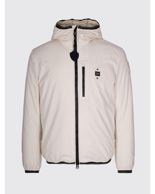 Blauer Natural Jacket for men